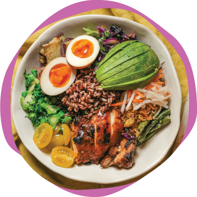 FocusBowl