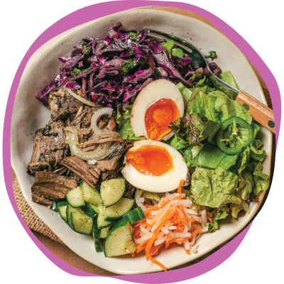 LowCarbBowl