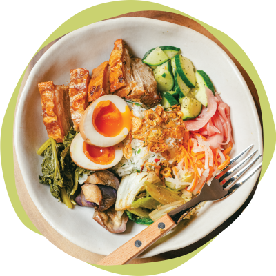PorkBellyBowl