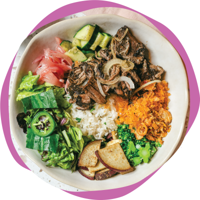 PowerBowl